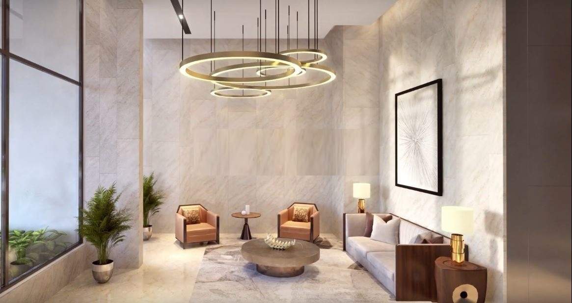  maxxworld 4 tivri naigaon east Others