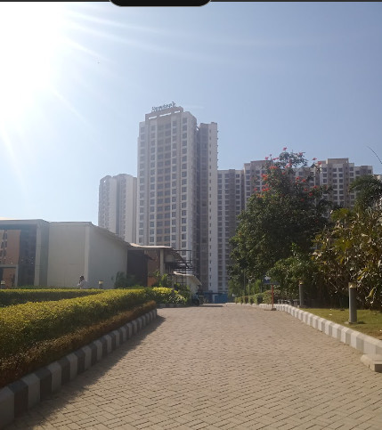  maxx-world Tower 1 Construction Status May-24