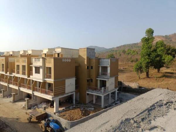  orchid-villas Construction Status Dec-23