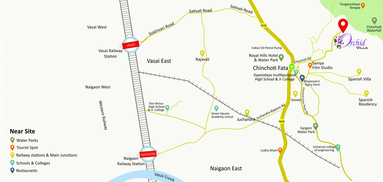 Images for locationPlan