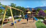  orchid-villas Children's play area