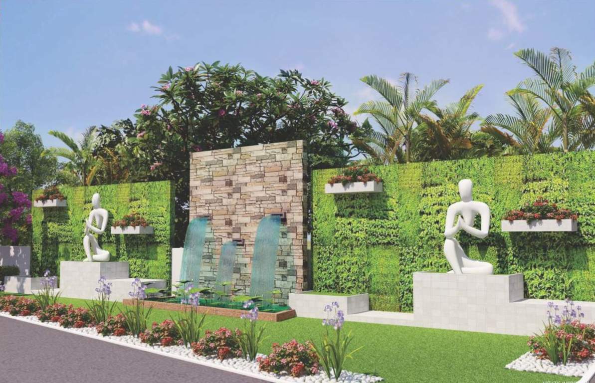  orchid villas Fountains