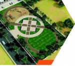  phase-ii Landscaped Gardens