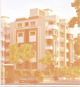 Elevation kalpvruksh-life-style Elevation