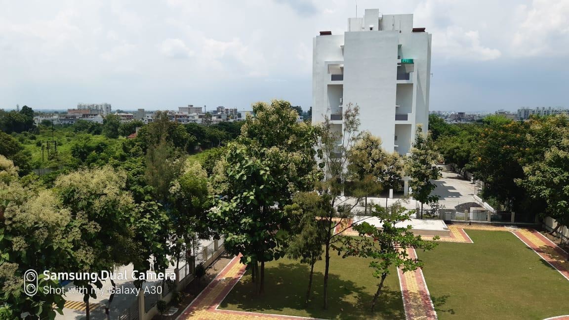  shiv brighton phase iv Elevation