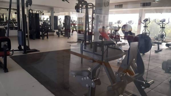  shiv-brighton-phase-iv Gymnasium