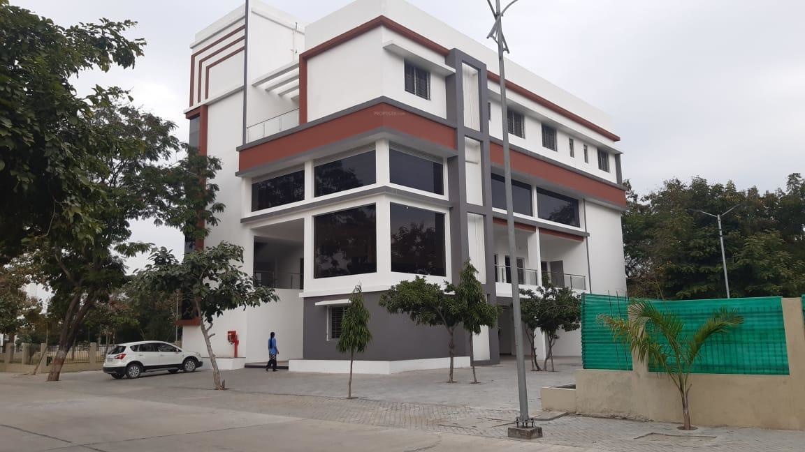  shiv brighton phase iv Others