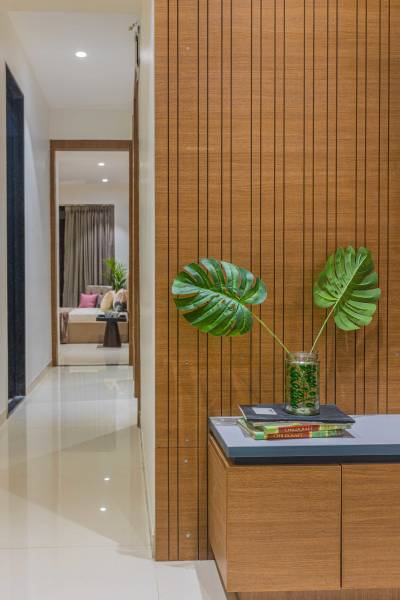  shantiniketan Bedroom