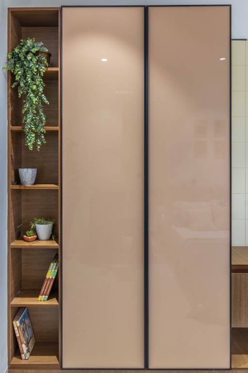  shantiniketan Bedroom