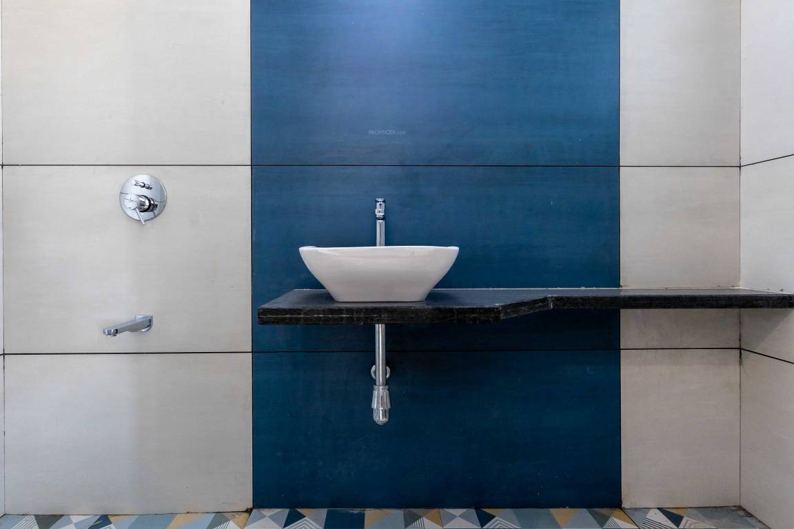  shantiniketan Bedroom