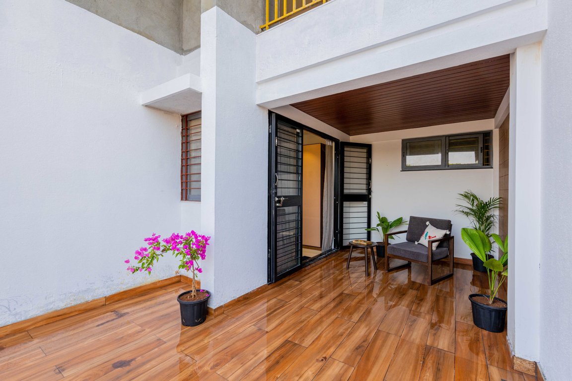  shantiniketan Bedroom