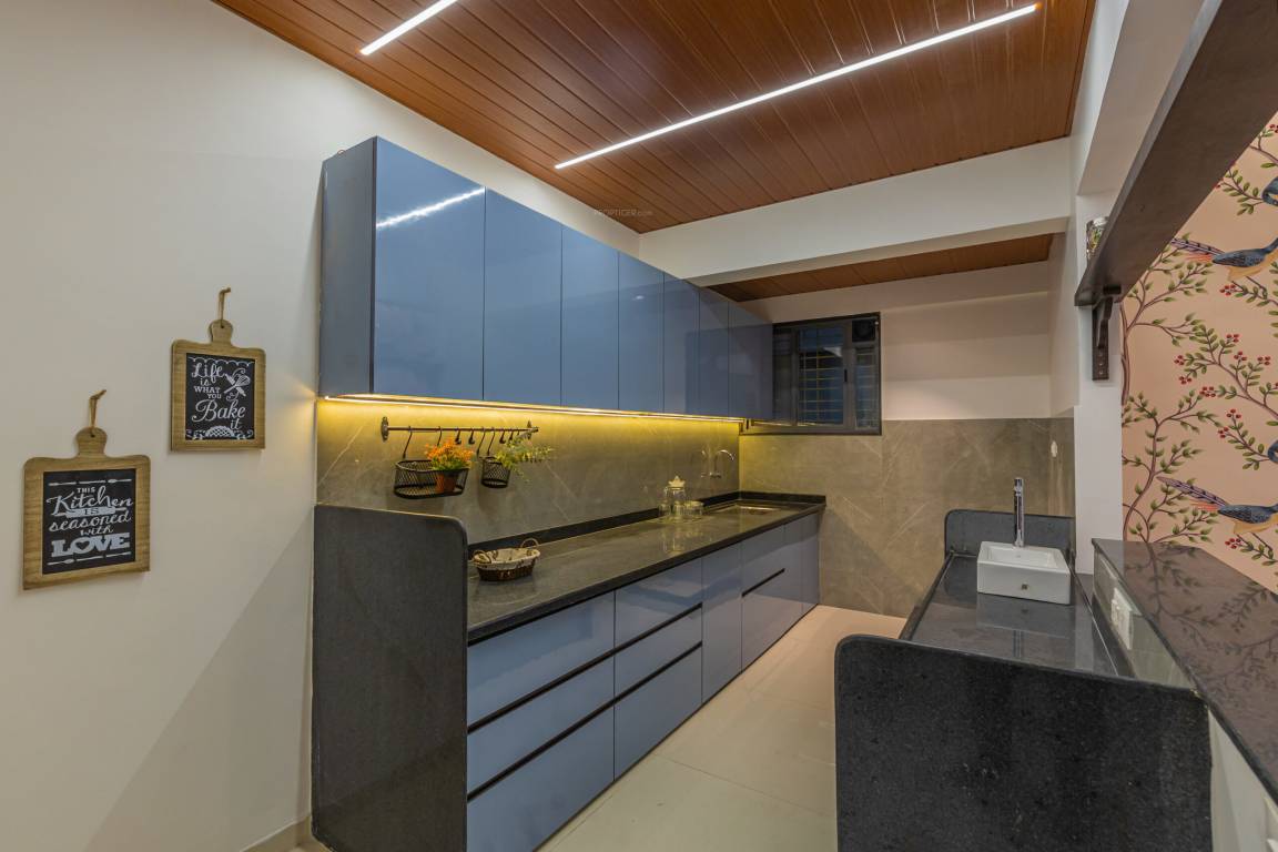  shantiniketan Kitchen