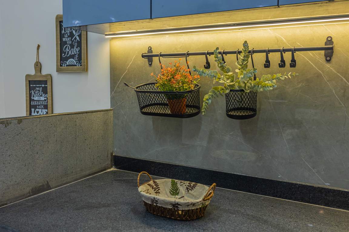  shantiniketan Living Area