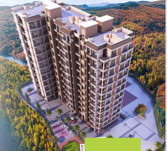  orchid enclave Elevation