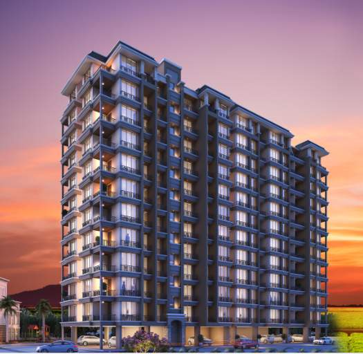  orchid enclave Elevation