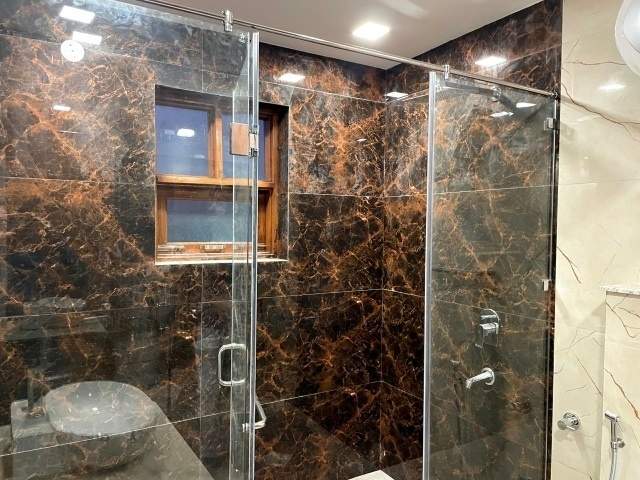  elegant floors 9 Bathroom