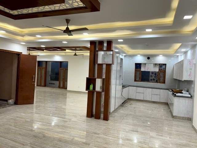  elegant floors 9 Living Area