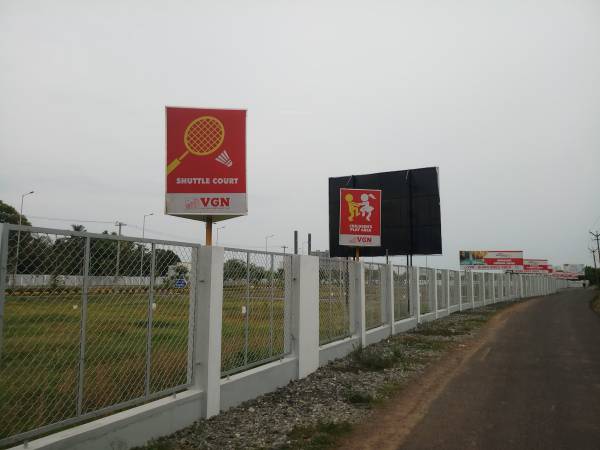  varna-bhoomi-phase-i Elevation