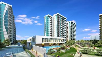  tata-value-homes-new-haven-bahadurgarh Images for Project