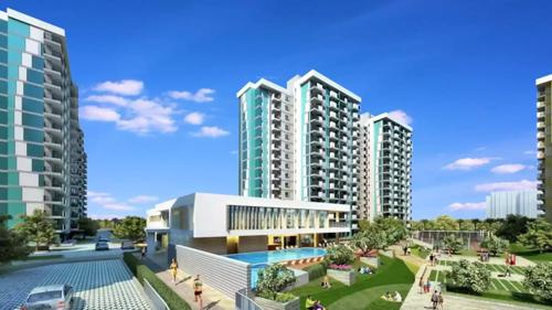  tata-value-homes-new-haven-bahadurgarh Images for Project