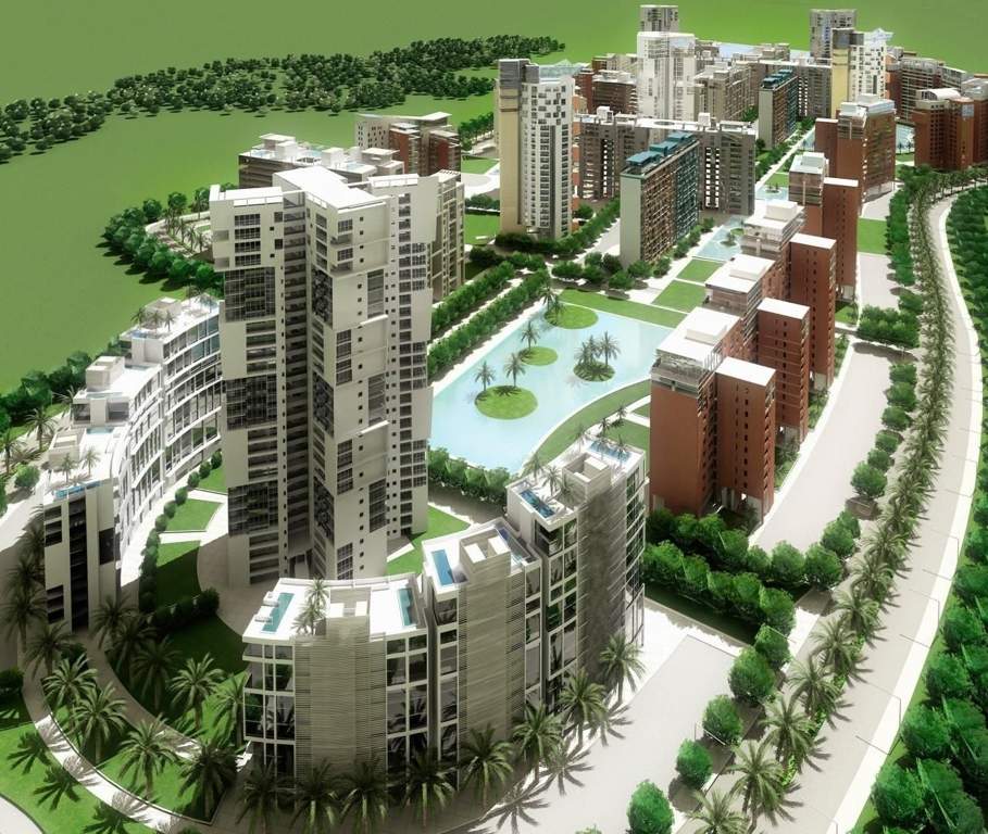  tata value homes new haven bahadurgarh Images for Project