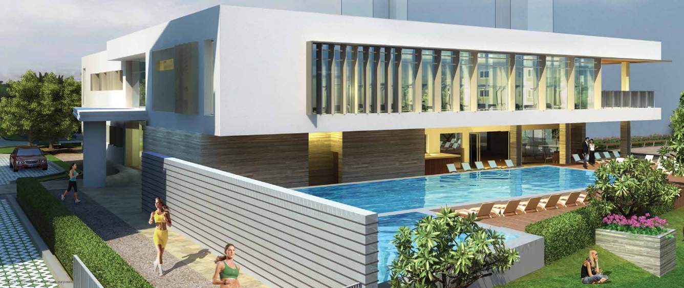  tata value homes new haven bahadurgarh Images for amenities