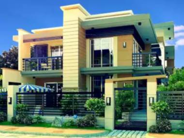 Elevation floors-4- Elevation