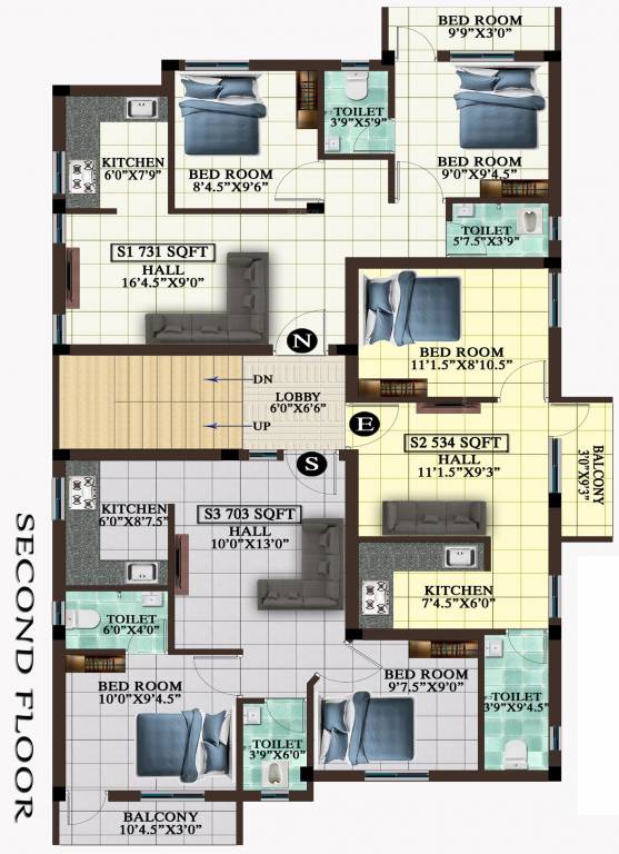 Images for clusterPlan