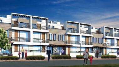 Elevation priyansh-anmol-residency Elevation
