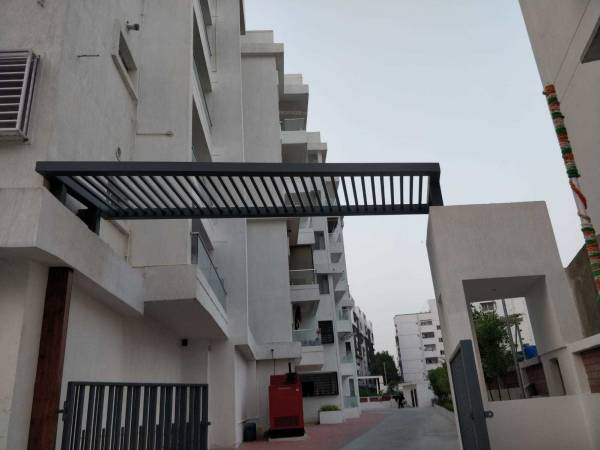 amenities of Ananda Urbansdale