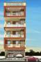 Jas Buildtech Apartments I