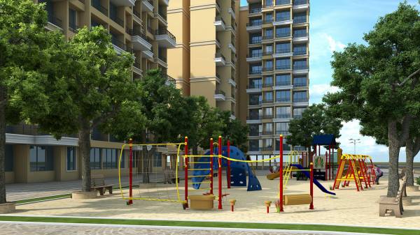  crystal-phase-2 Children's play area