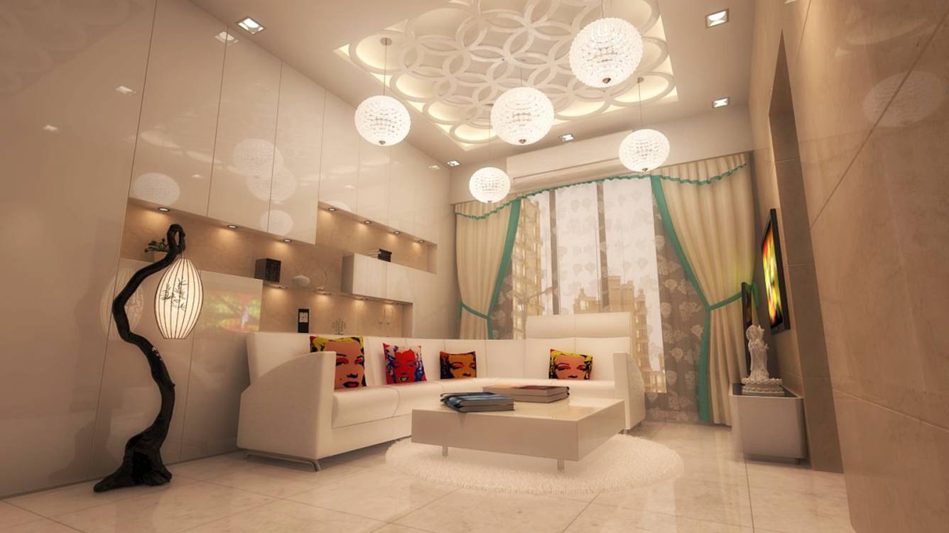  crystal phase 2 Living Area