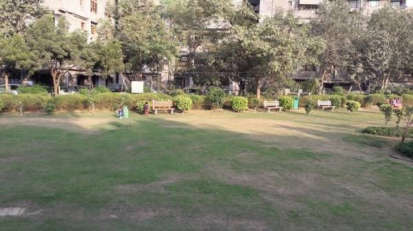  jhulelal-apartment Others