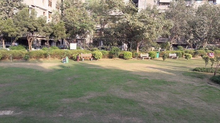 jhulelal apartment Others