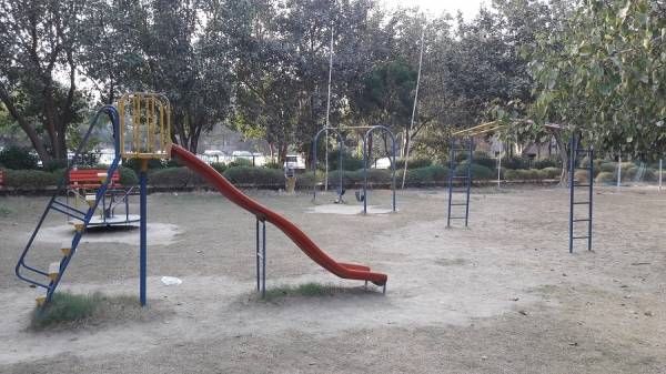  jhulelal-apartment Others