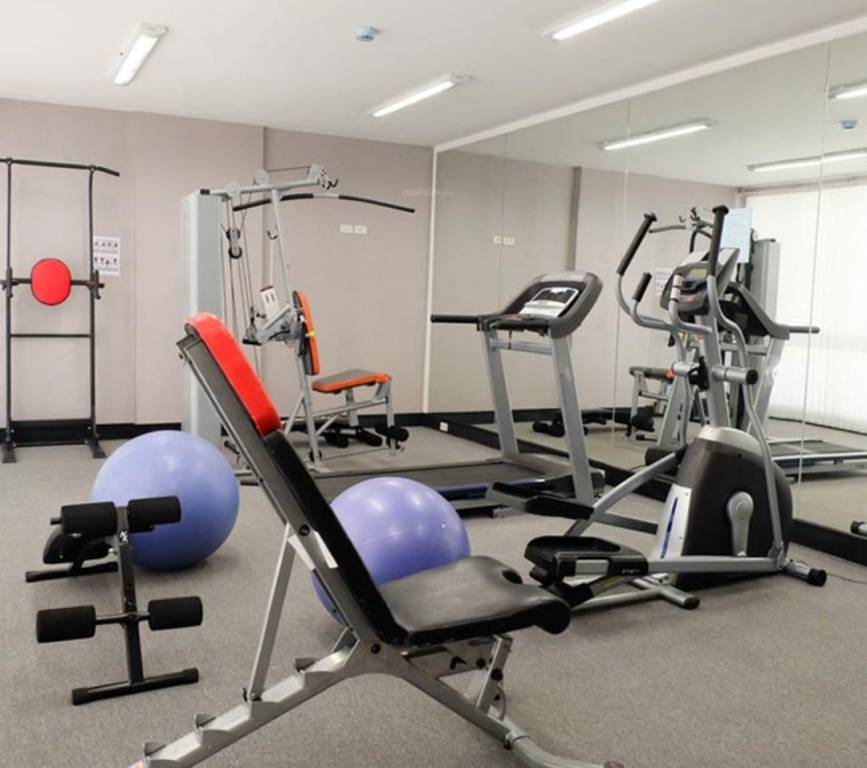  magic phase 6 Gymnasium