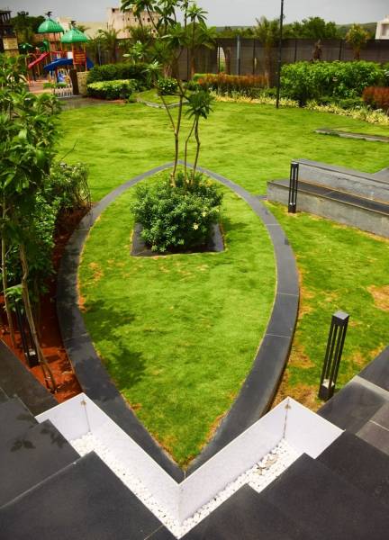  magic-phase-6 Landscaped Gardens