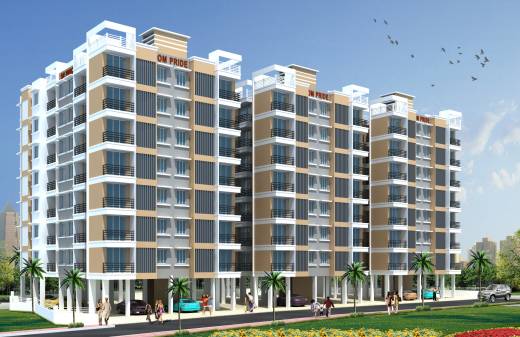 pride Elevation Elevation