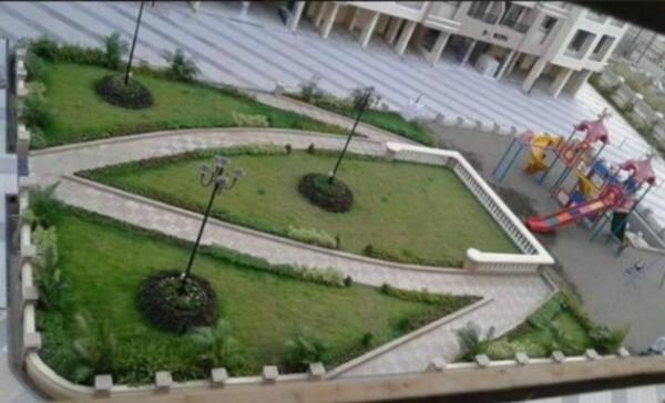  heights Children's play area