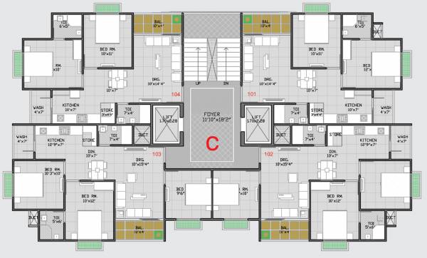 Images for clusterPlan