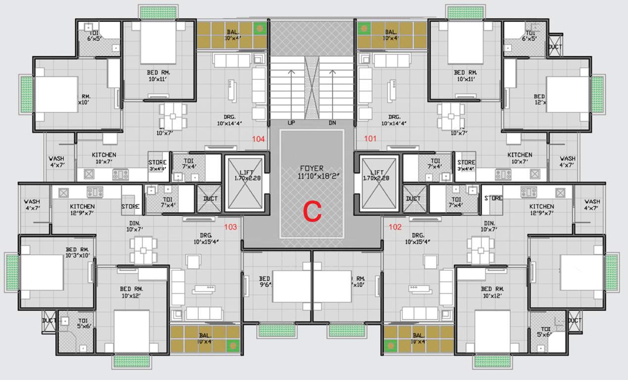 Images for clusterPlan