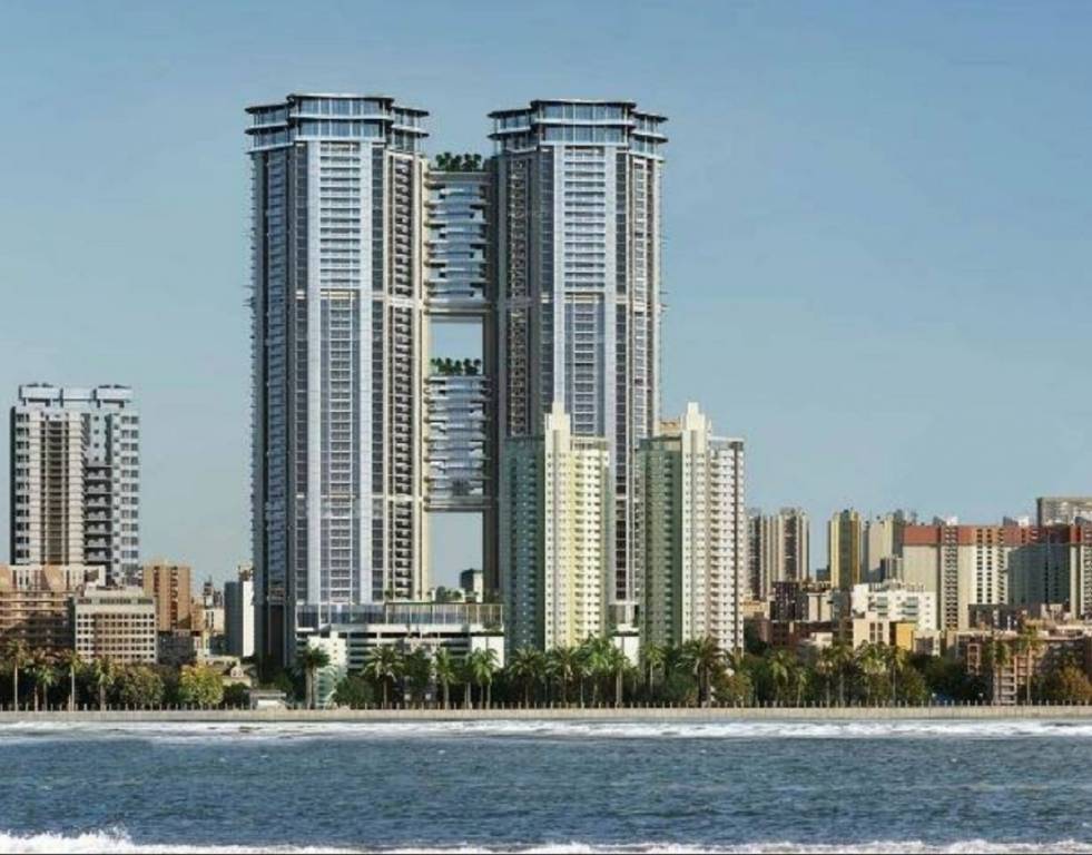  prabhadevi Elevation