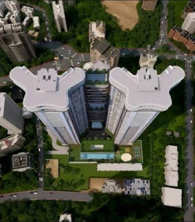  prabhadevi Elevation