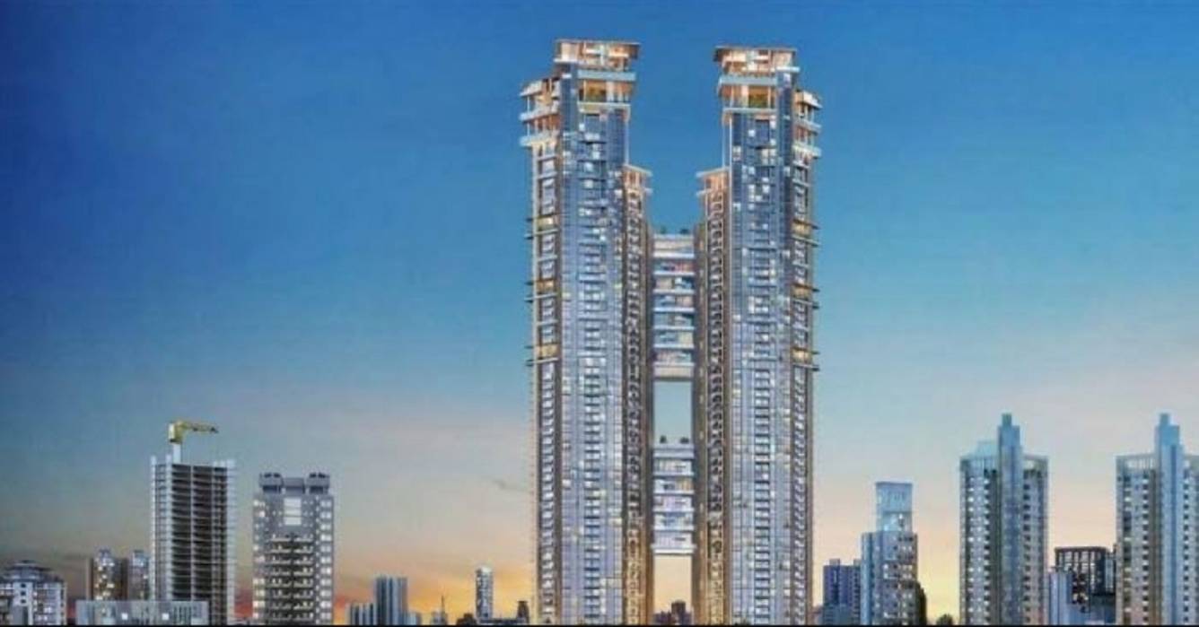  prabhadevi Elevation