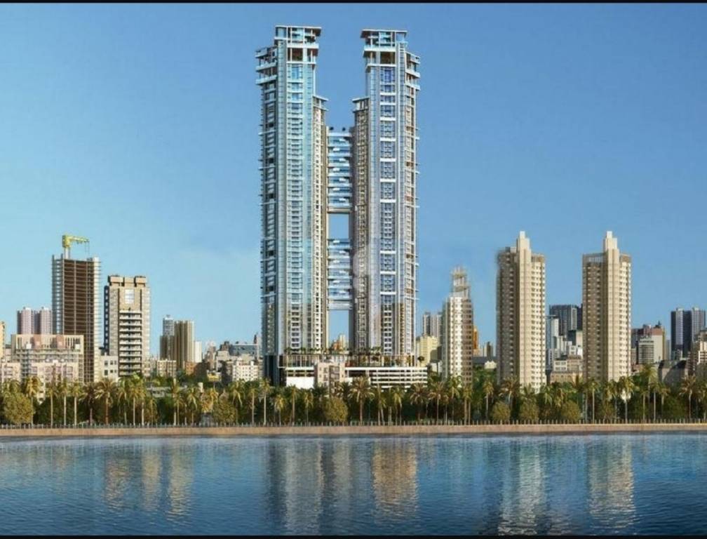  prabhadevi Elevation