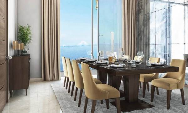  prabhadevi Living Area