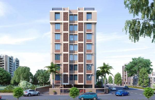  sujal-residency Images for Project