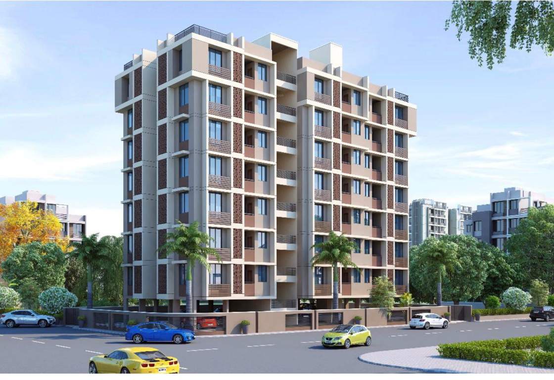 sujal residency Images for Project