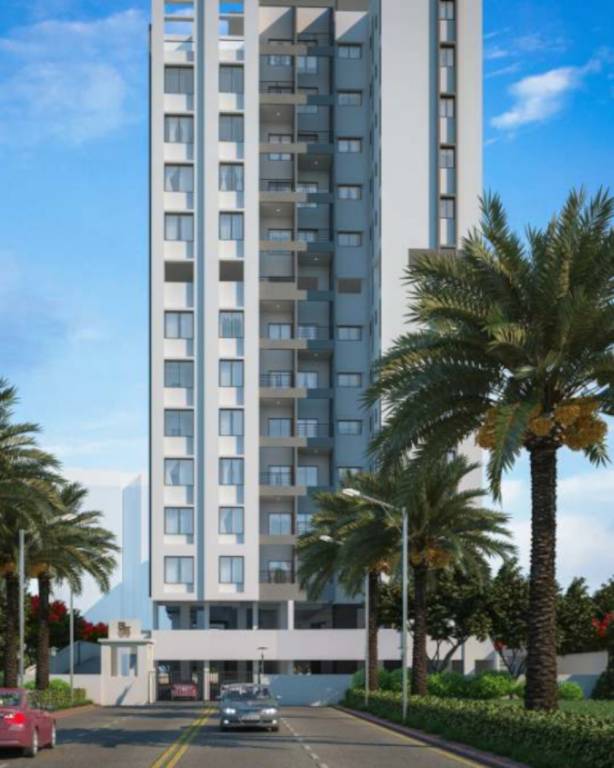  aashapuram Elevation